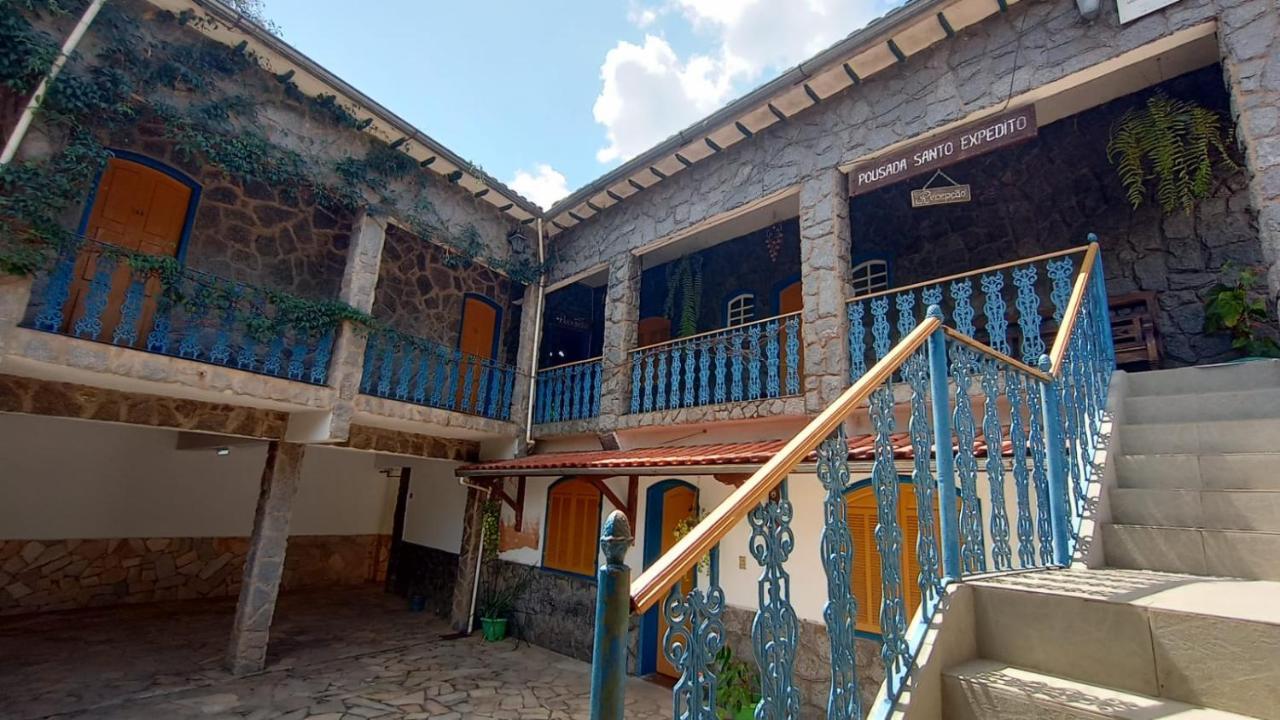 Santo Expedito