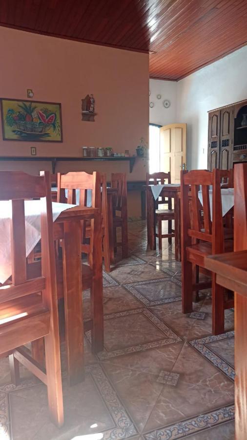 Santo Expedito Inn
