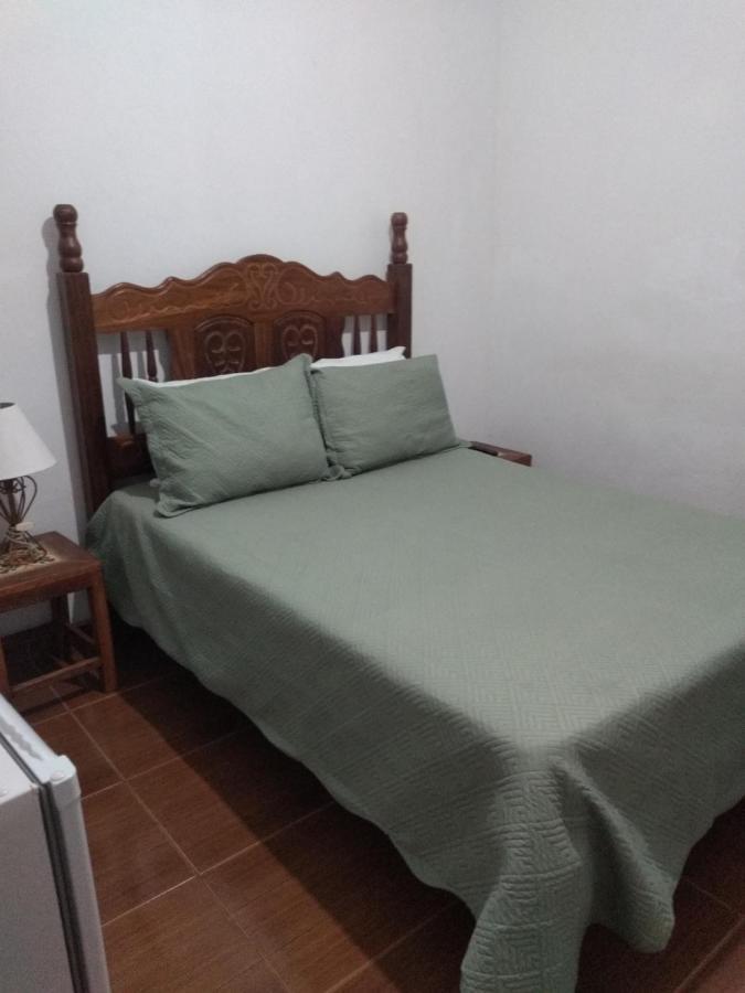 賓館 Santo Expedito Tiradentes