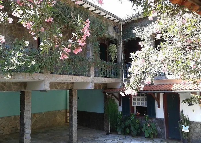 Pousada Santo Expedito