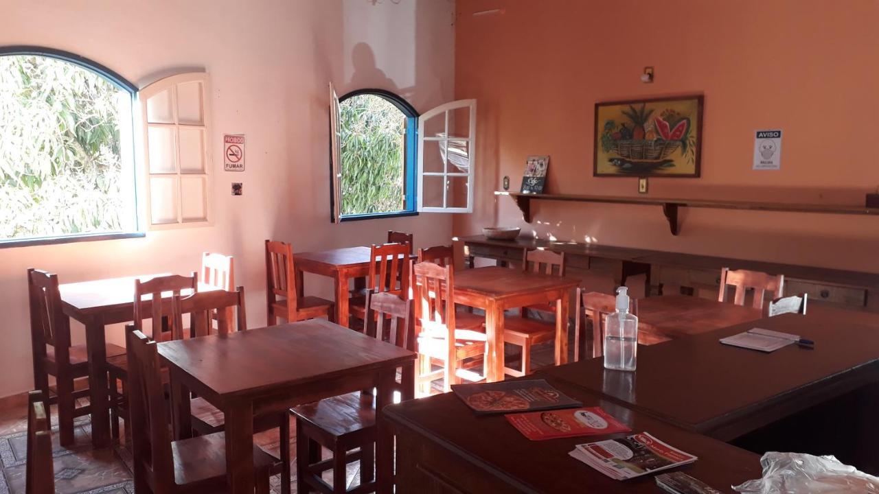 Santo Expedito Inn