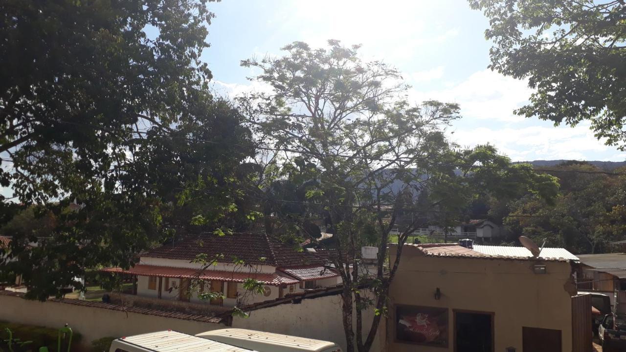 Inn Santo Expedito 2*