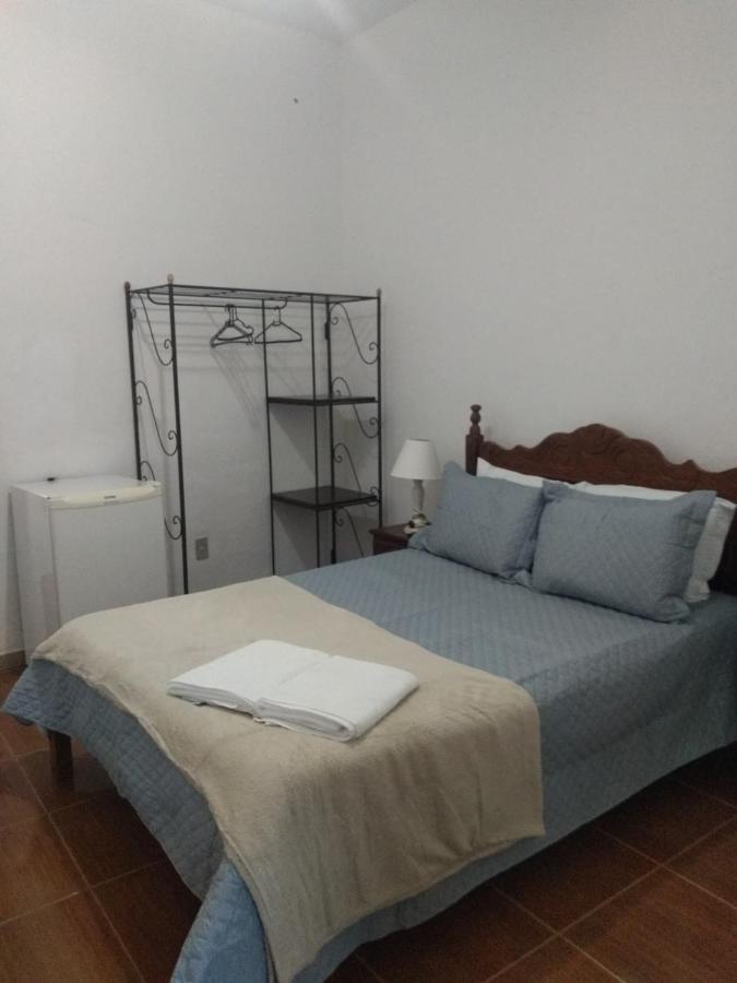Santo Expedito Inn 2*