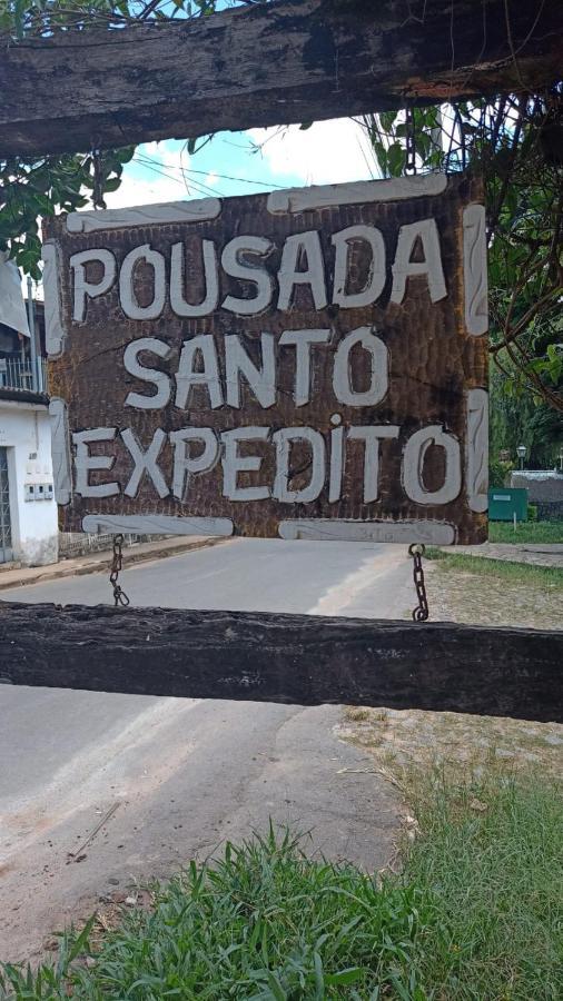 Inn Santo Expedito 2*