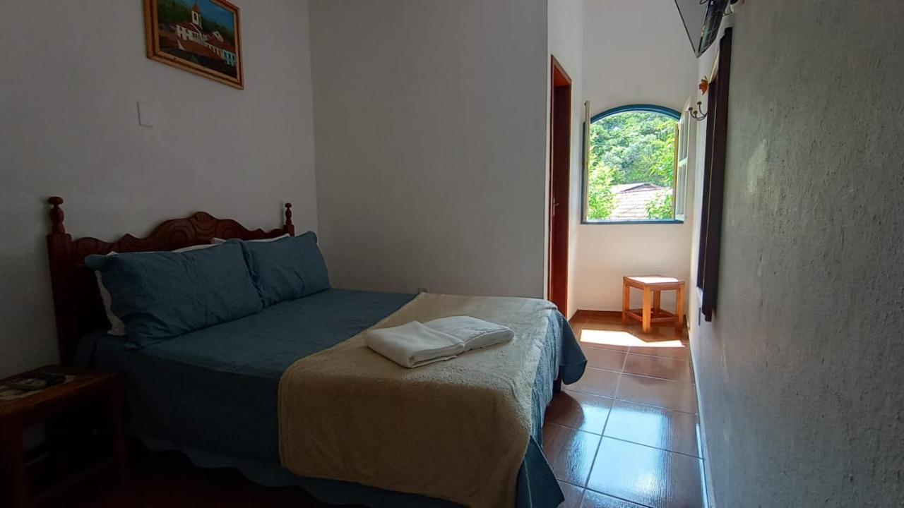 Santo Expedito Inn