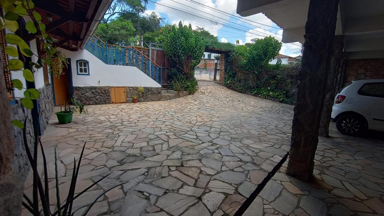 Inn Santo Expedito