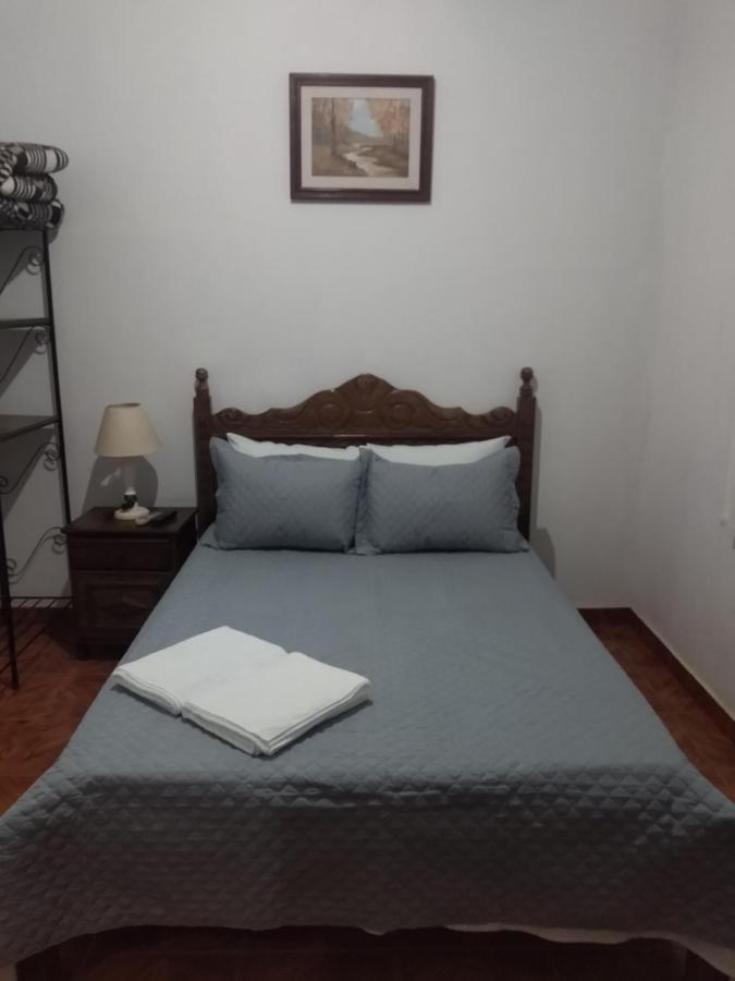 Santo Expedito Inn