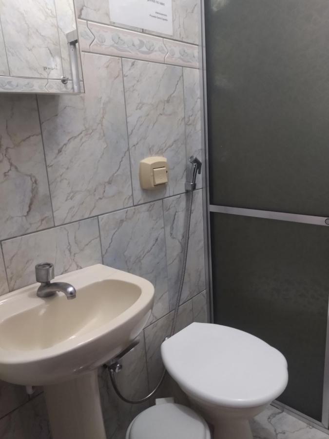 Inn Santo Expedito Tiradentes