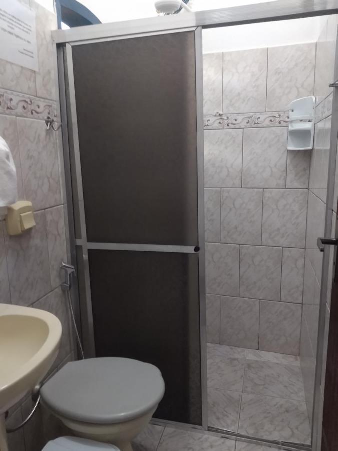 Inn Santo Expedito 2*