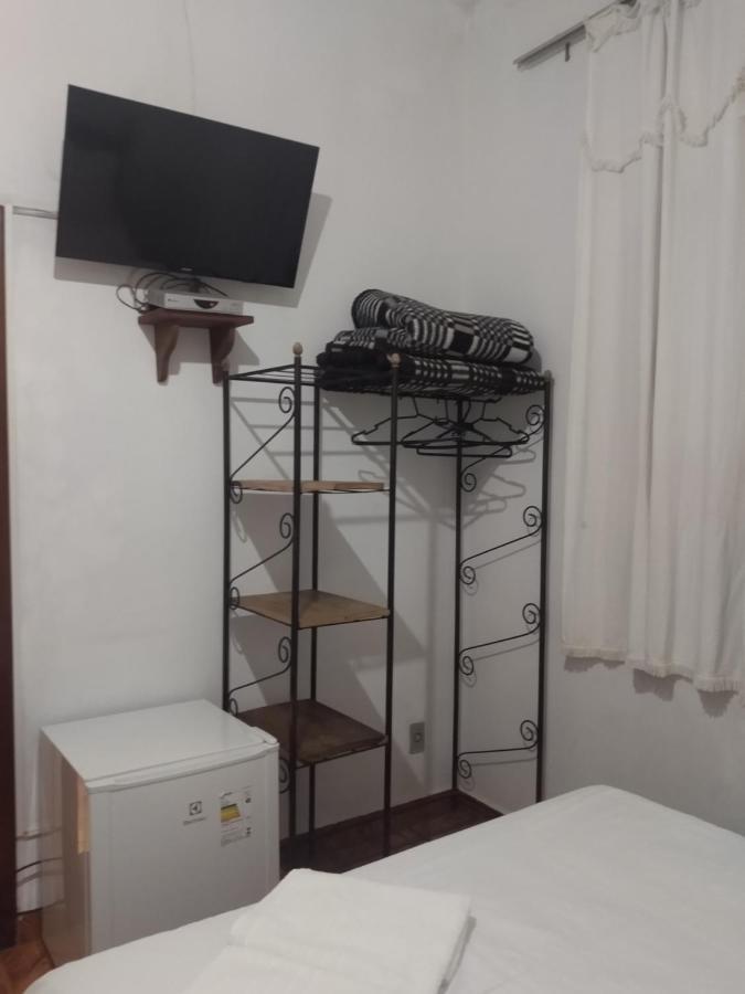 Santo Expedito Tiradentes
