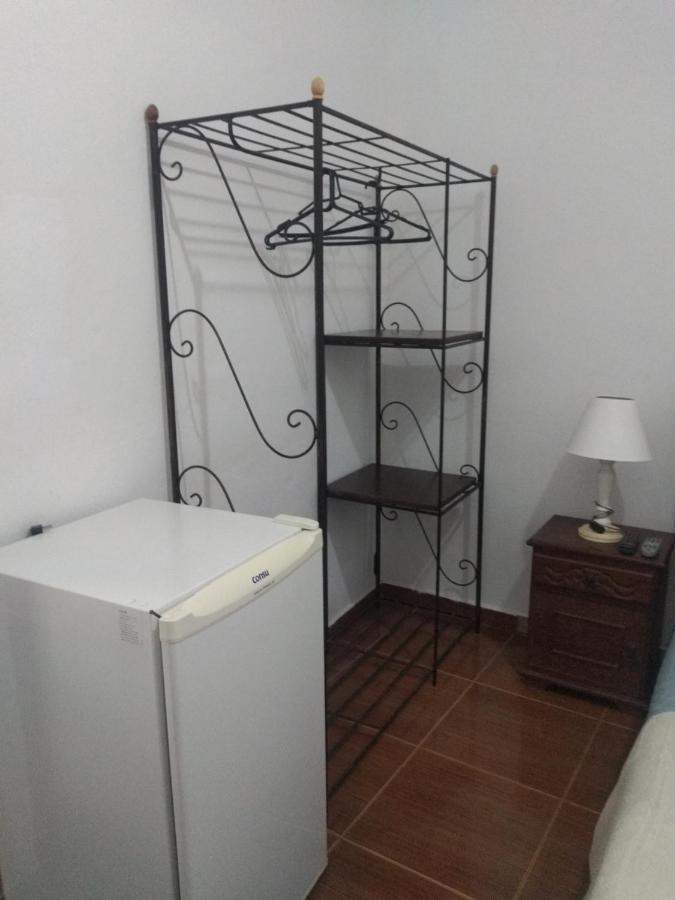 Santo Expedito Inn 2*
