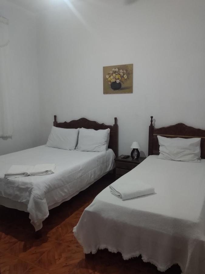 Santo Expedito Inn Tiradentes