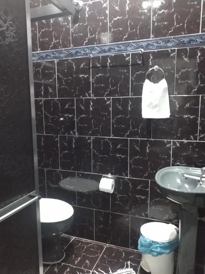 Inn Santo Expedito 2*