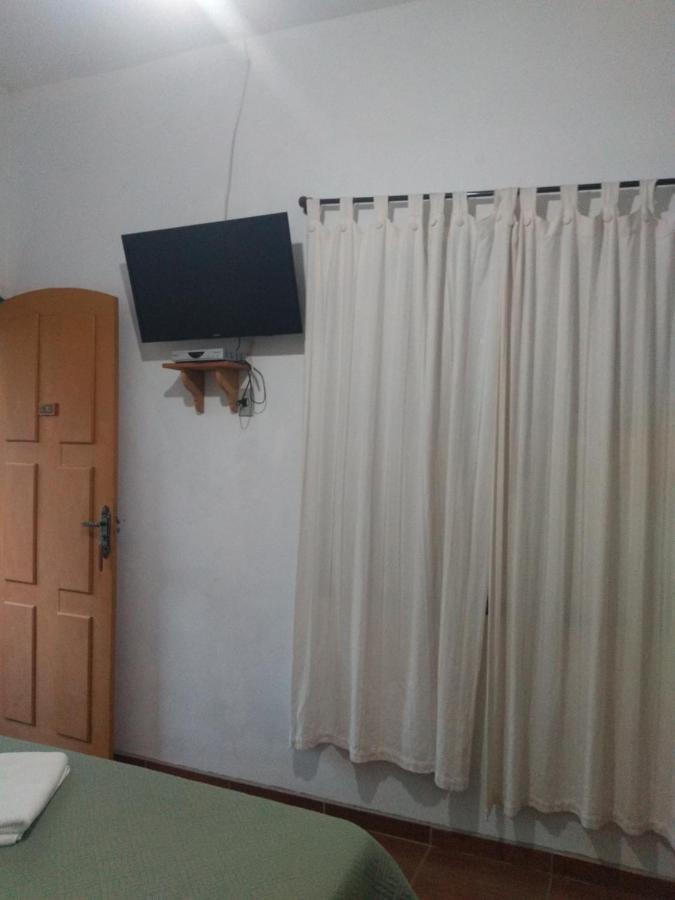 Inn Santo Expedito Tiradentes