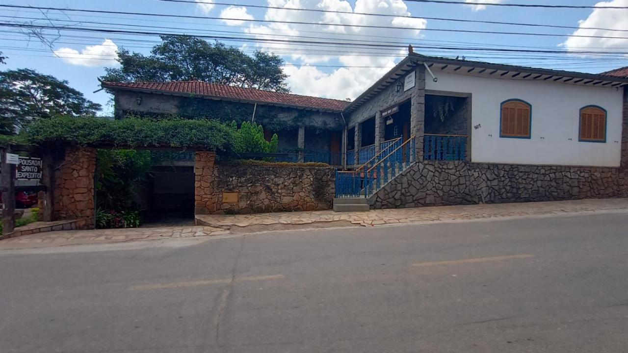 Inn Santo Expedito Tiradentes