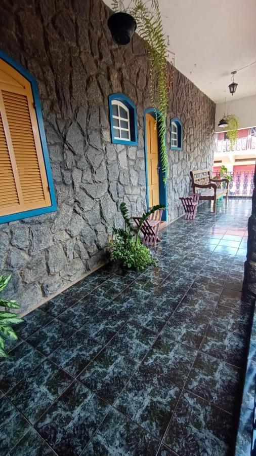 Santo Expedito Tiradentes