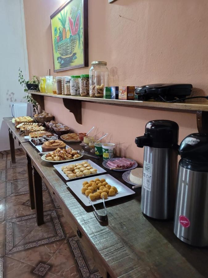 Santo Expedito 2* Tiradentes